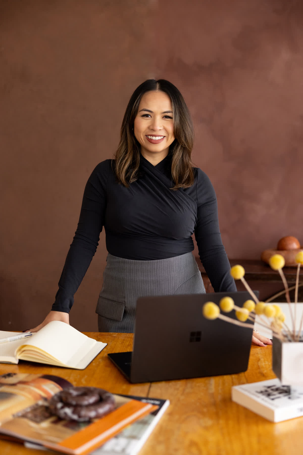 Stephanie Nguyen
